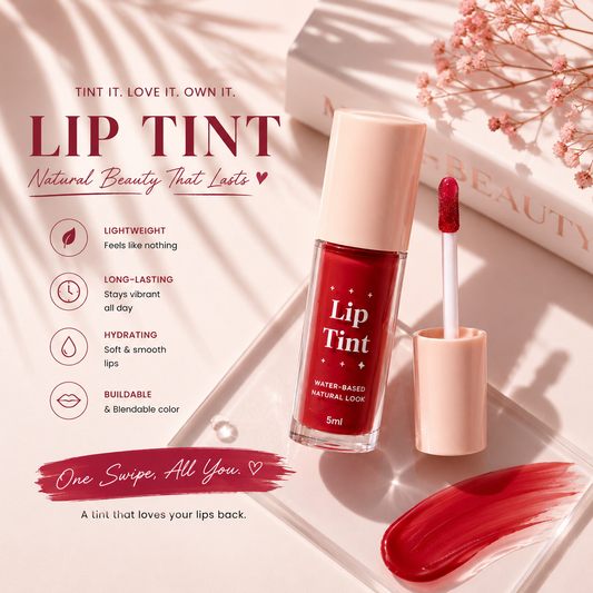 LUSTRE LIP TINT