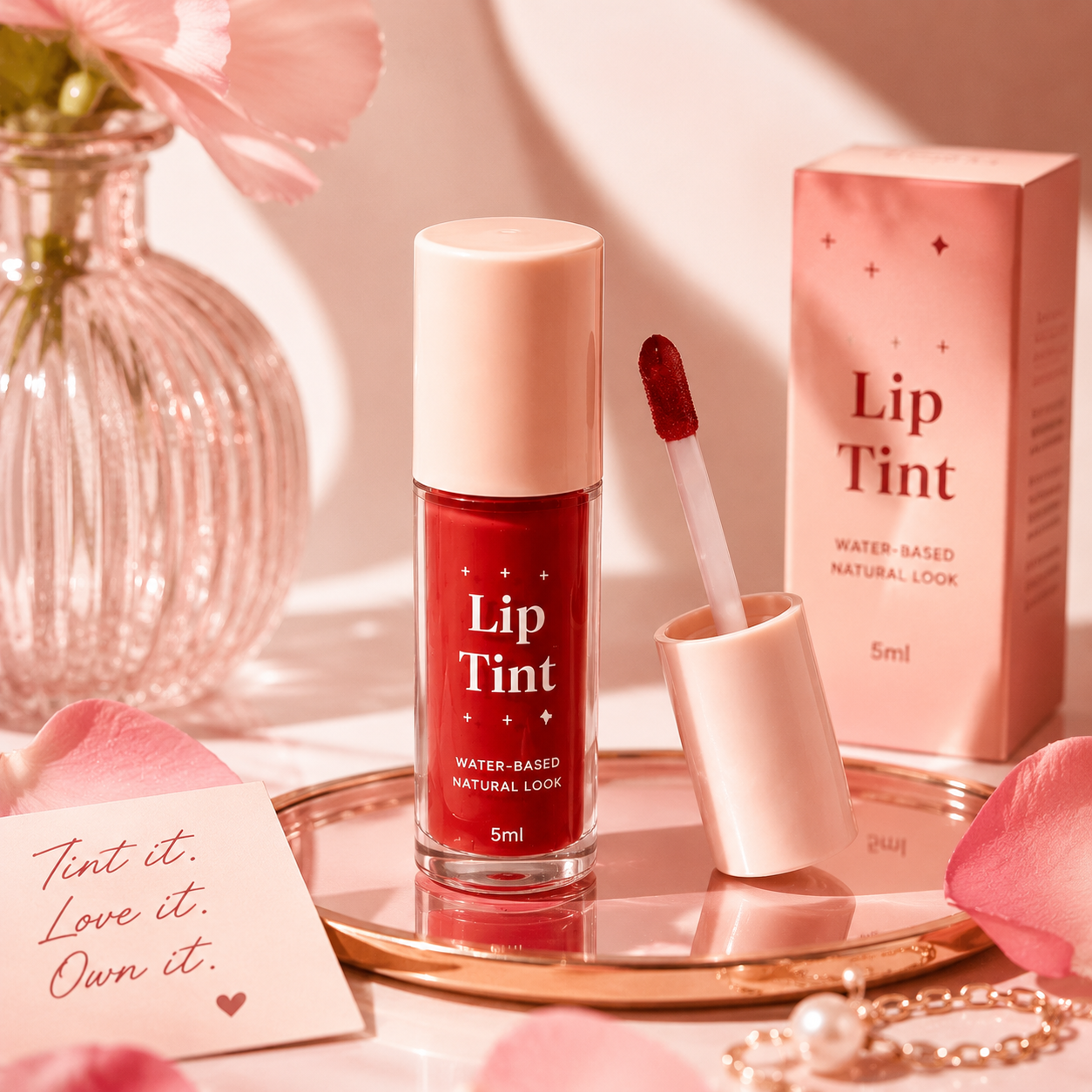 LUSTRE LIP TINT